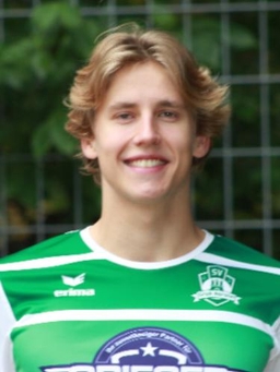 Avatar Bild für Nick Thederan