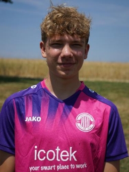 Avatar Bild für Jonathan Klenk