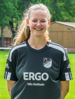 Avatar Bild für Wiebke Helene Gerdes
