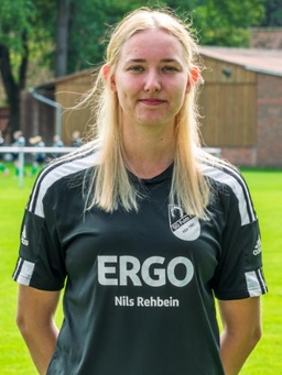 Avatar Bild für Jasmin Knake