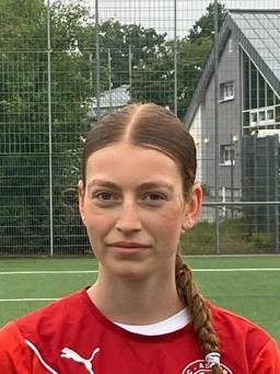 Avatar Bild für Pia-Sophie Rist