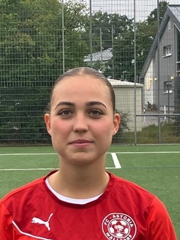 Avatar Bild für Anna Reiter