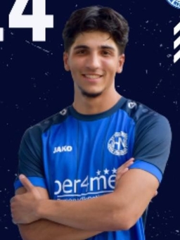 Avatar Bild für Guilherme de Sousa Ramos