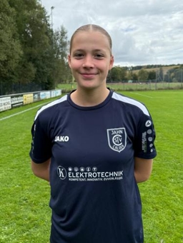 Avatar Bild für Isalie Kölle