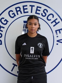 Avatar Bild für Mariama Schabbing