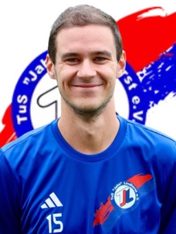 Avatar Bild für Tim Steinert