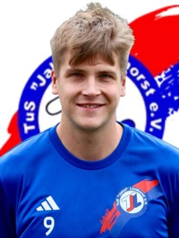 Avatar Bild für Timo Leib