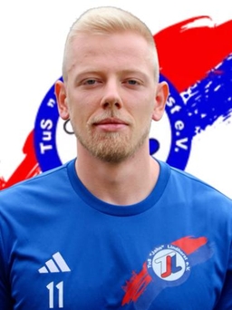 Avatar Bild für Paul Wedemeier