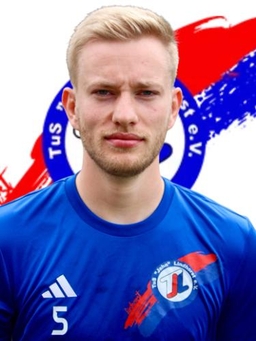 Avatar Bild für Robin Kreft