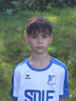 Avatar Bild für Luan Pio Mehmeti