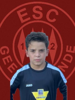 Avatar Bild für Cesur Ilyas Akman