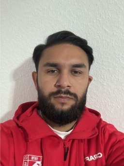 Avatar Bild für Arton Shala