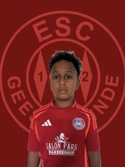 Avatar Bild für Idrissa Fallet