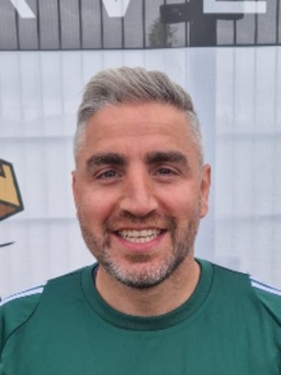 Avatar Bild für Ahmet Yasar