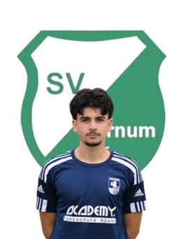 Avatar Bild für Youssef Alhussein