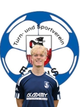 Avatar Bild für Jann-Niklas Coordes
