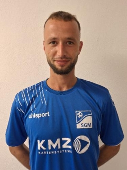 Avatar Bild für Demir Deliu