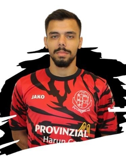 Avatar Bild für Artim Feka