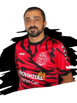 Avatar Bild für Ricardo Vaz Gomes
