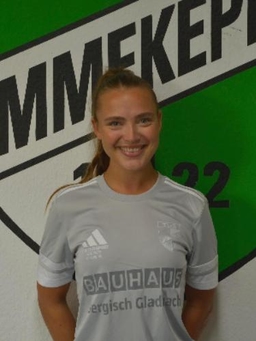 Avatar Bild für Zoe Müller