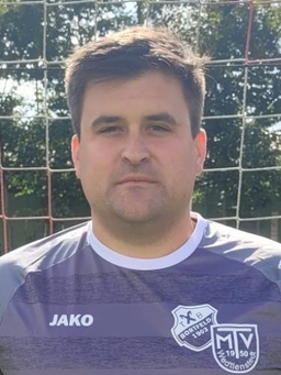 Avatar Bild für Mario Behrens