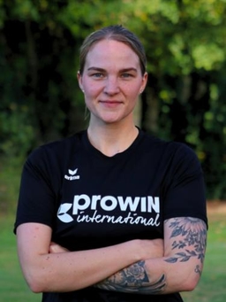 Avatar Bild für Julia Schröder