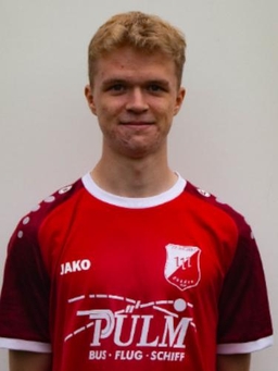 Avatar Bild für Artjom Mayer