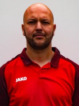 Avatar Bild für Malik Mekadmi