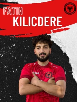 Avatar Bild für Fatih Kilicdere
