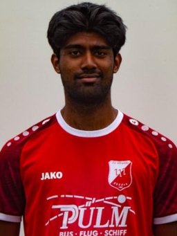 Avatar Bild für Kabin Sivaranjan