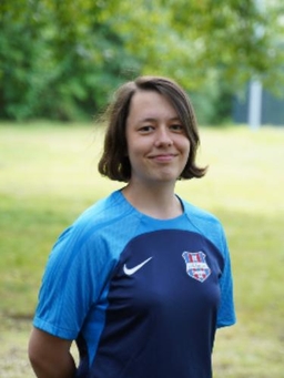 Avatar Bild für Bea Lindsay Scherler