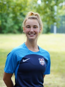 Avatar Bild für Jennifer Hösselbarth