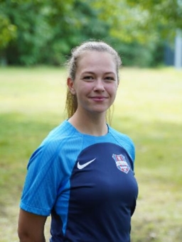 Avatar Bild für Franziska Schüttler