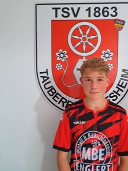 Avatar Bild für Maximilian Fünkner