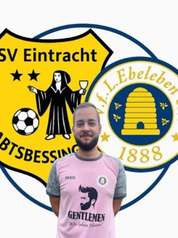 Avatar Bild für Pascal Bohse