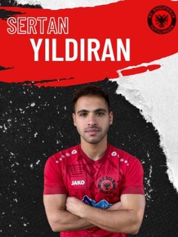 Avatar Bild für Sertan Yildiran