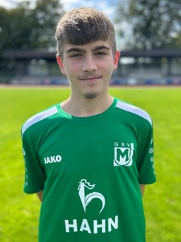 Avatar Bild für Marvin Flaig