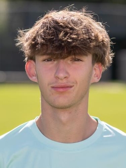 Avatar Bild für Len Ramus