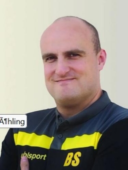Avatar Bild für Björn Seth