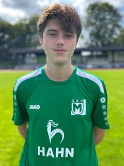 Avatar Bild für Benjamin Pervorfi