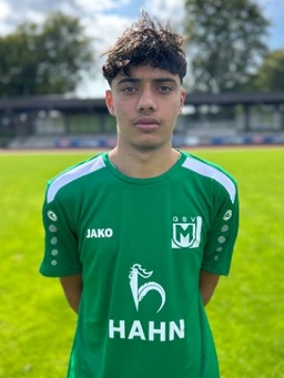 Avatar Bild für Burak-Efe Sahin