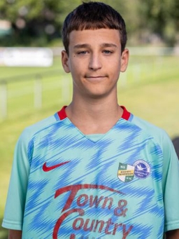 Avatar Bild für Maximilian Bretfeld