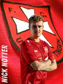 Avatar Bild für Nick Notter