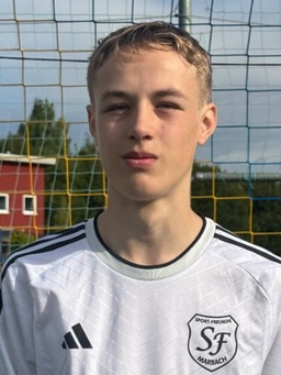 Avatar Bild für Niclas Fenske