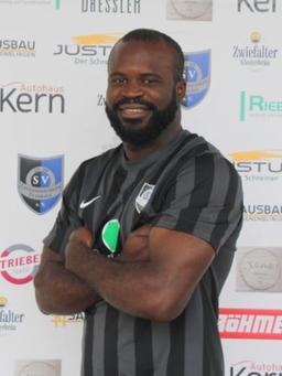 Avatar Bild für Calep Gabila Jina