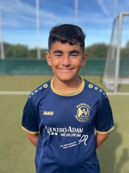 Avatar Bild für Emre Duran