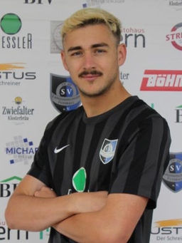 Avatar Bild für Hannes Mayer