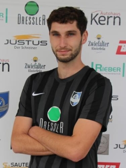 Avatar Bild für Stefan Rummler