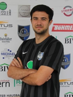 Avatar Bild für Moritz Siebenrock