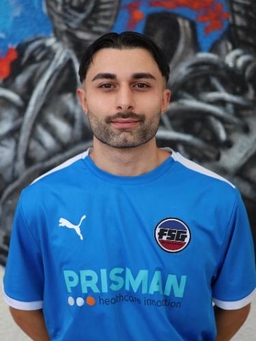 Avatar Bild für Danijel Huseinovic